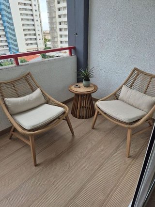 Piso en venta en Pueblo Levante en Benidorm