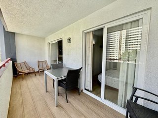 Piso en venta en Pueblo Levante en Benidorm