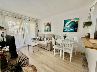 Piso en venta en Pueblo Levante en Benidorm