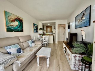Piso en venta en Pueblo Levante en Benidorm