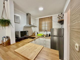 Piso en venta en Pueblo Levante en Benidorm