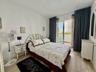 Piso en venta en Pueblo Levante en Benidorm