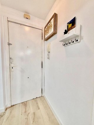 Piso en venta en Pueblo Levante en Benidorm