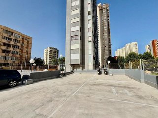 Piso en venta en Pueblo Levante en Benidorm