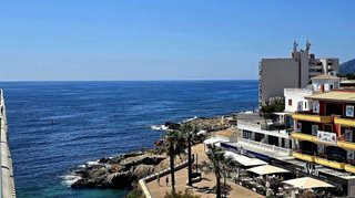 Ático en venta en Cala Ratjada en Capdepera