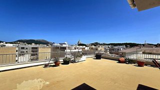 Ático en venta en Cala Ratjada en Capdepera