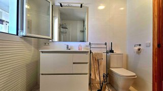 Ático en venta en Cala Ratjada en Capdepera