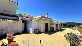 Ático en venta en Cala Ratjada en Capdepera