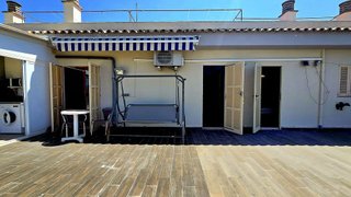 Ático en venta en Cala Ratjada en Capdepera