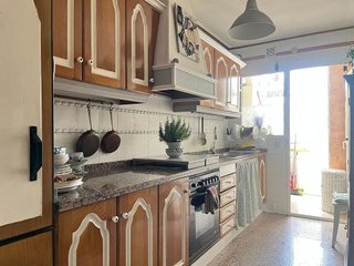 Piso en venta en Centro Ciudad en Fuengirola