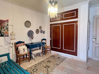 Piso en venta en Centro Ciudad en Fuengirola