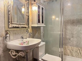 Piso en venta en Centro Ciudad en Fuengirola
