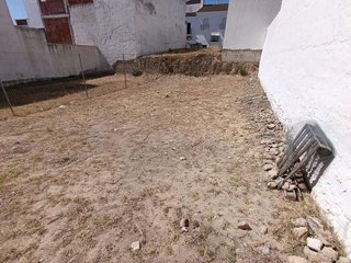 Terreno en venta en Arcos de la Frontera