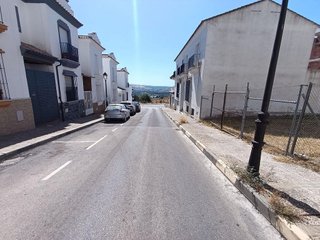Terreno en venta en Arcos de la Frontera