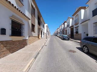 Terreno en venta en Arcos de la Frontera