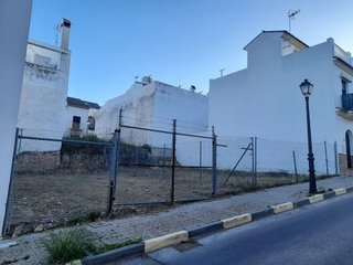 Terreno en venta en Arcos de la Frontera