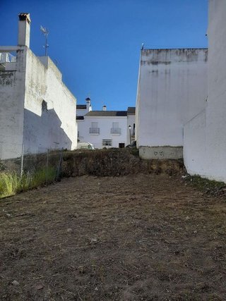 Terreno en venta en Arcos de la Frontera