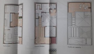 Terreno en venta en Arcos de la Frontera