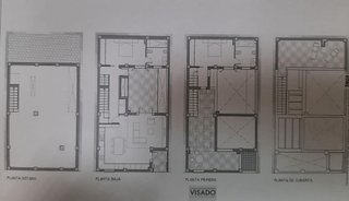 Terreno en venta en Arcos de la Frontera