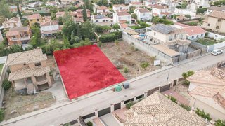 Terreno en venta en Otura