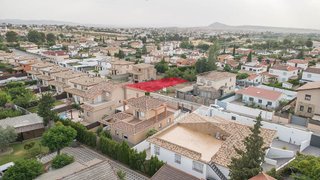 Terreno en venta en Otura