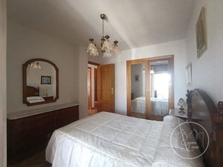 Piso en venta en San Antonio en Ávila