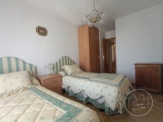 Piso en venta en San Antonio en Ávila