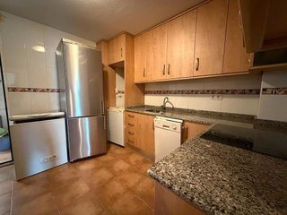 Piso en venta en Águilas ciudad en Águilas