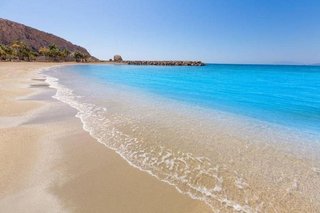 Piso en venta en Águilas ciudad en Águilas
