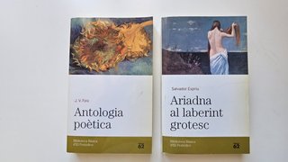 Libros Literatura Clásica