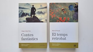 Libros Literatura Clásica