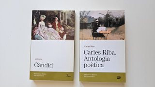 Libros Literatura Clásica