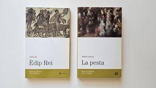 Libros Literatura Clásica