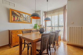 Piso en venta en Centro en Fuenlabrada