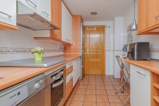 Piso en venta en Centro en Fuenlabrada