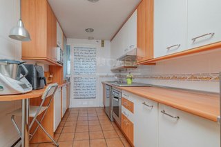 Piso en venta en Centro en Fuenlabrada