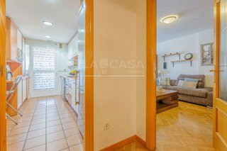 Piso en venta en Centro en Fuenlabrada