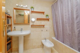 Piso en venta en Centro en Fuenlabrada