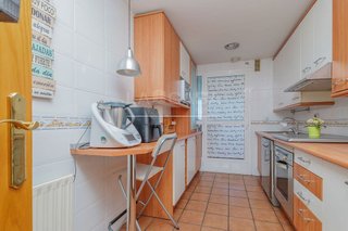 Piso en venta en Centro en Fuenlabrada