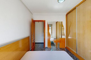 Piso en venta en Molina de Segura ciudad en Molina de Segura
