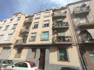Piso en venta en Barri Eixample en Alcoy/Alcoi