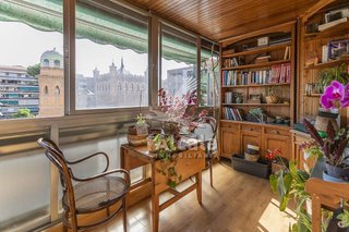 Piso en venta en San Isidro - Los Almendros en Alcalá de Henares