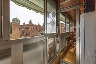 Piso en venta en San Isidro - Los Almendros en Alcalá de Henares