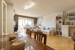 Piso en venta en San Isidro - Los Almendros en Alcalá de Henares