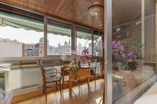 Piso en venta en San Isidro - Los Almendros en Alcalá de Henares
