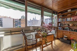 Piso en venta en San Isidro - Los Almendros en Alcalá de Henares