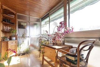 Piso en venta en San Isidro - Los Almendros en Alcalá de Henares