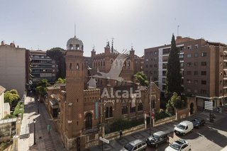 Piso en venta en San Isidro - Los Almendros en Alcalá de Henares