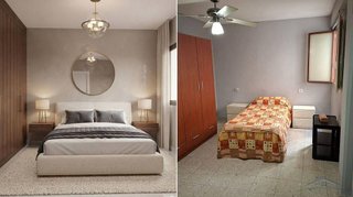 Piso en venta en Plaza de Toros - Santa Rita en Almería