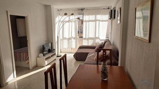 Piso en venta en Plaza de Toros - Santa Rita en Almería